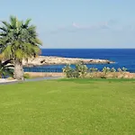 公寓 Alicia - Coralli Beachfront *