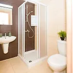 Alicia - Coralli Beachfront *