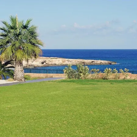 아파트 Alicia - Coralli Beachfront *