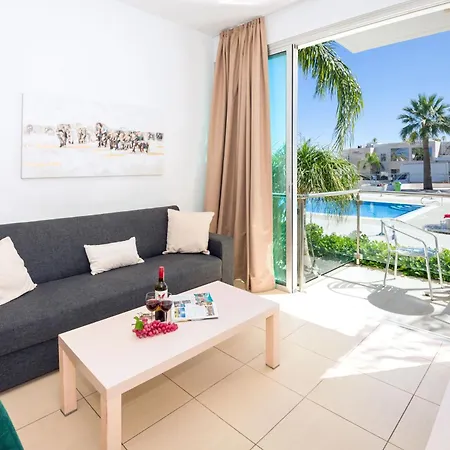 Alicia - Coralli Beachfront Tatil Evi