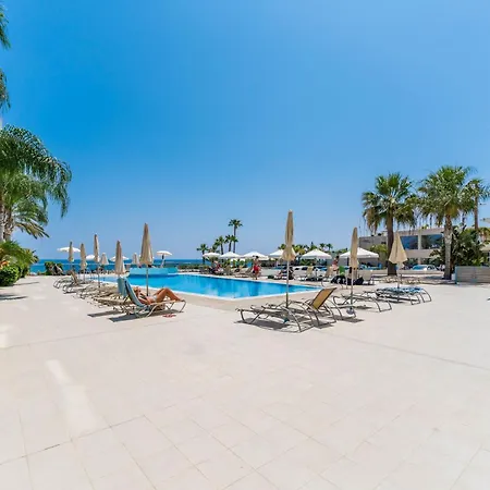 Tatil Evi Alicia - Coralli Beachfront *