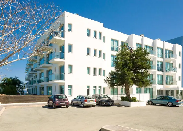 Apartmán Alicia - Coralli Beachfront