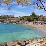 Alicia - Coralli Beachfront Apartment *