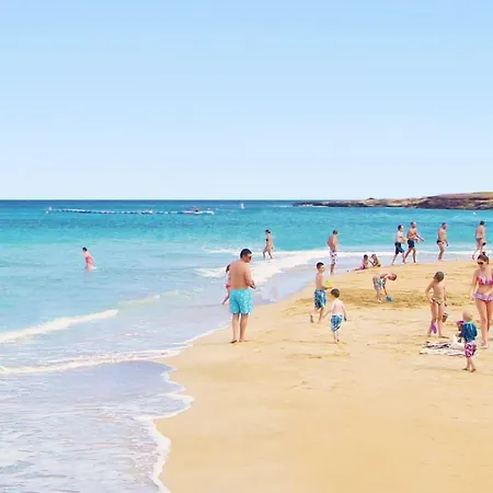 Holiday home Alicia - Coralli Beachfront Paralimni