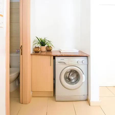 Appartement Alicia - Coralli Beachfront