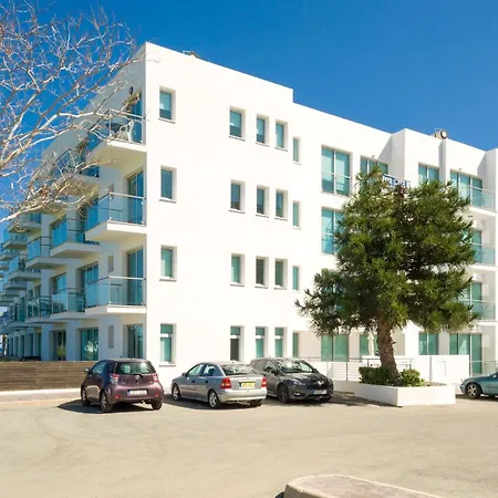 Διαμέρισμα Alicia - Coralli Beachfront