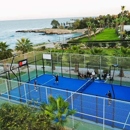 Alicia - Coralli Beachfront