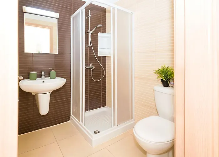 Alicia - Coralli Beachfront *