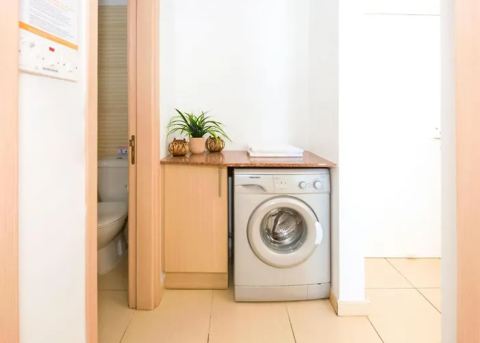 Διαμέρισμα Alicia - Coralli Beachfront