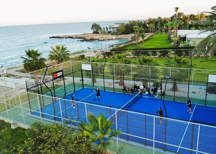 Alicia - Coralli Beachfront